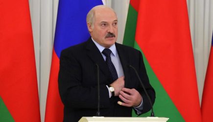 Лукашенко сделал жесткое заявление о России: «Обнаглели»