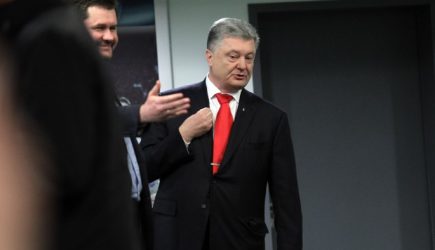 Сделано заявление о роковой ошибке Порошенко