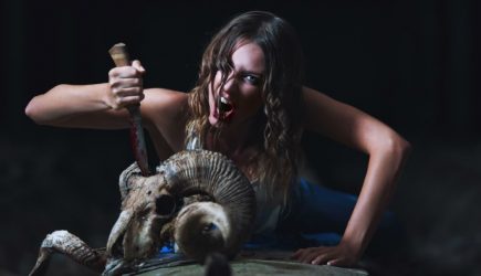 В Москве началась охота на ведьм