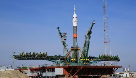 Казахстан готов отобрать Байконур у России