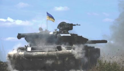 Украине закрыли путь в ЕС и НАТО