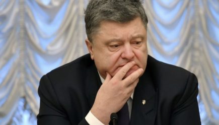 Социологи предрекли Порошенко проигрыш во втором туре выборов