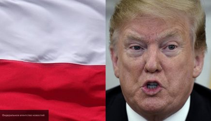 Варшава идет американским курсом, обвиняя РФ в крушении польского Ту-154 под Смоленском