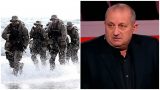 Кедми намекнул на заготовленный РФ ответ «морским котикам» США на Украине