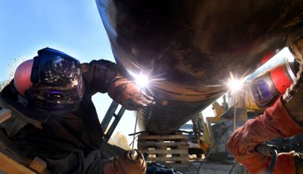 Белоруссия пригрозила перекрыть поставки российской нефти в Европу