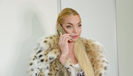 Волочкова посоветовала недовольным бедным россиянам уехать в другие страны