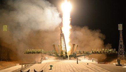 Правда ли Казахстан задумал «вытеснить» Россию из Байконура?