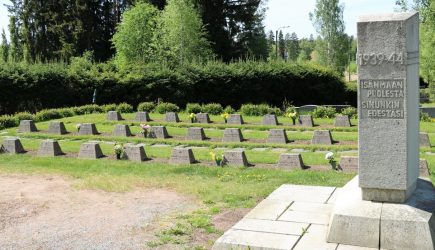 Историк объяснил, почему Сталин не потребовал от Финляндии капитуляции в 1944 году