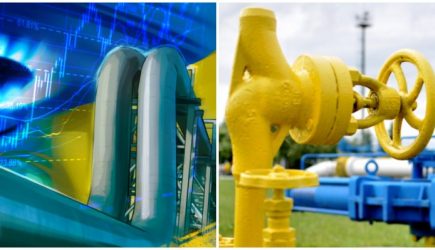 Перекрыв транзит по Украине, РФ не оставит ее соседям лишнего газа для реверса &ndash; Марунич
