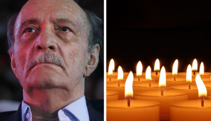 Умер режиссер фильма о Данелии Сергей Страхов