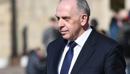 Названа причина отзыва посла Литвы из России