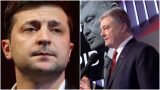 Порошенко и Зеленский перепалкой на ТВ показали неспособность говорить с РФ &ndash; Осмоловская