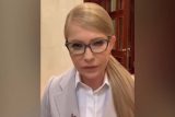 Тимошенко отчитала Зеленского и Порошенко за унижение украинского государства