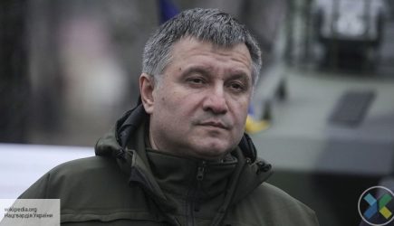 Аваков признался, что приказал стрелять по протестующим при штурме Харьковской ОГА