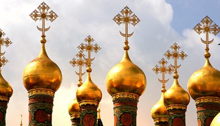 Всемирный русский прорыв Константина Малофеева