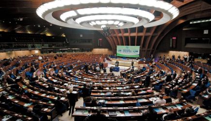 &laquo;Быть в стороне уже не вариант&raquo;: почему Россию зовут обратно в ПАСЕ