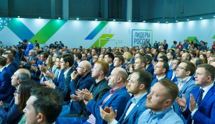 Прорыв в будущее