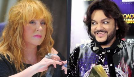 Пугачева сравнила пьяного Киркорова с &laquo;каким-то дьяволом&raquo;