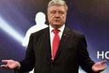 Раскрыты тайные имена семьи Порошенко для выезда из Украины