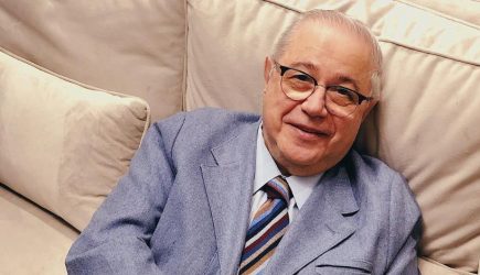 Степаненко отключат свет и воду из-за нищего Петросяна