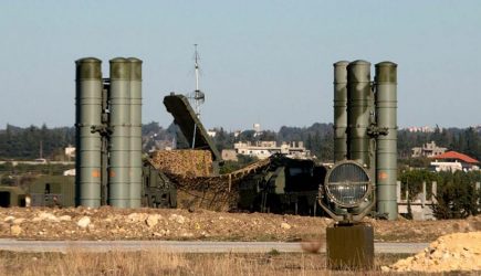 Абсолютный убийца: армия РФ усилится фантастическим оружием