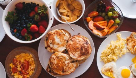 Ученые рассказали, чем завтракать диабетикам, чтобы улучшить самочувствие