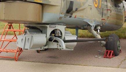 Новая &laquo;суперпуля&raquo; России для 30-мм пушек поставит оружейников НАТО в тупик