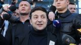 Зеленский объяснил, почему не стал сдавать анализы вместе с Порошенко