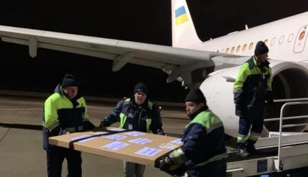 Клинцевич прокомментировал передачу Украине грамоты Петра I