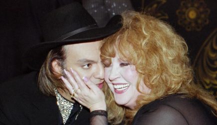 «Рушится все»: Пугачева раскрыла тайну Киркорова