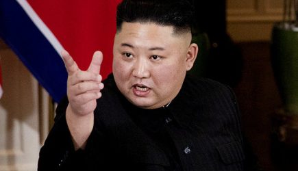 Правила поменялись: Ким Чен Ын стал диктовать США условия
