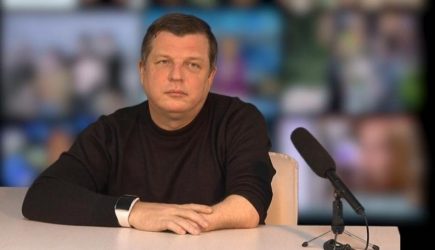 Журавко оценил ущерб Херсона от блокады Крыма