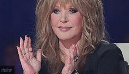 Алла Пугачева рассказала, что пьяный Киркоров похож на «дьявола»