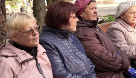 В Госдуме рассказали, кто может претендовать на перерасчет пенсии