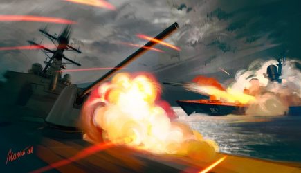 В Совфеде объяснили, как НАТО учениями в Черном море сделала подарок Шойгу