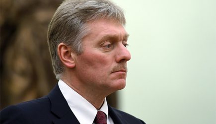 В Кремле ответили Лукашенко