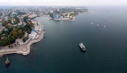 Никакого Крыма: европейцев взбесило хамство Киева