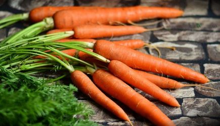 От всех болезней: вкусный овощ укрепит здоровье