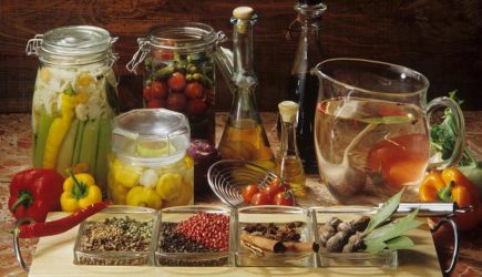 Неожиданный факт: специи снижают давление