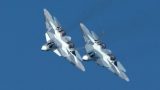 На смену Су-57 придет настоящий «монстр»