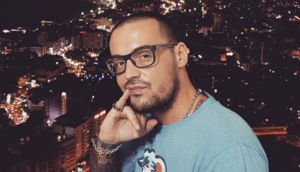 Последние новости шоу-бизнеса на сегодня, 14 апреля 2019 года