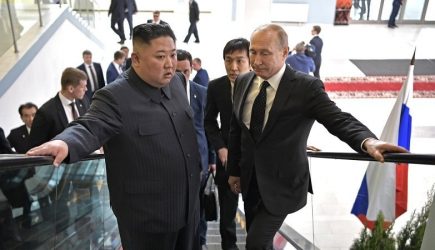 Путин одержал &laquo;тихую победу&raquo; в партии против США