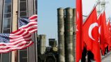 Военный эксперт раскрыл главный страх США насчет С-400 в руках Турции