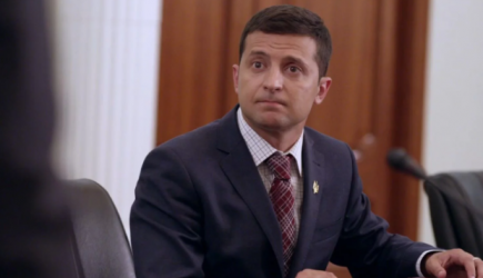 На Западе объявили об убийстве Зеленского