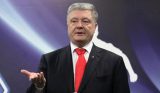 Порошенко выдвинул серьезное обвинение в адрес Зеленского