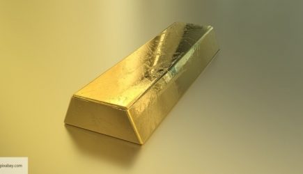 Британские СМИ объяснили заинтересованность России в золоте