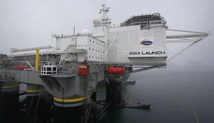 Переводом «Морского старта» Россия лишит США источника дохода