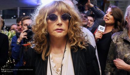 Пугачева раскритиковала телеэфиры с обсуждениями ее личной жизни