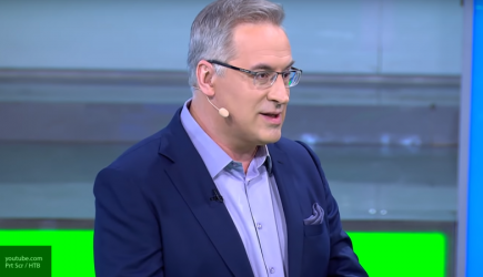 Близкий друг Норкина рассказал о состоянии тележурналиста