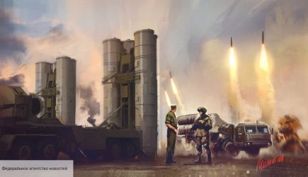 Румынский эксперт рассказал про опасный для США трюк Москвы с  ЗРК С-400
